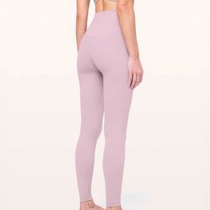 Lululemon Align Leggings size 2